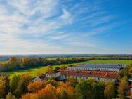 Dort, wo der Horizont nicht endet - beginnt ein neues Kapitel! Exklusive Wohnung mit Panoramabalkon - Poing