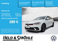 VW Polo, 2.0 l TSI GTI OPF 152kW (207PS), Jahr 2022 - Neu Ulm