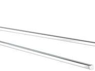 WENKO Handtuchstange Quadro, Turbo-Loc®
