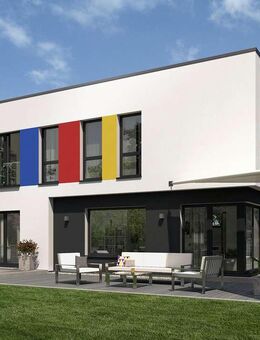 Das Haus für Visionäre - OKAL - Warburg (Hansestadt)