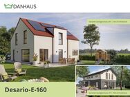 Familientraum - Glücklich leben im Eigenheim - Lorsch (Karolingerstadt)