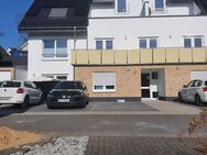 2-Zimmer- Etagen Wohnung in kleiner Einheit am Rande von Waldbröl - Waldbröl