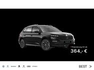 Skoda Kamiq, 1.5 TSI Monte Carlo automat Infotainment ( Komfort Plus Skoda, Jahr 2022 - Mühlheim (Main)