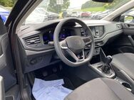 VW Polo VI 1.0 TSI *FRESH*SITZPAKET*DAB*LIGHT-ASSIS - Boxberg (Baden-Württemberg)