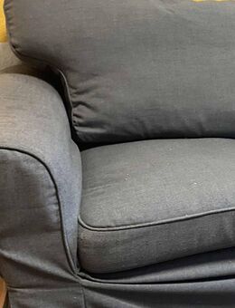 Sofa 2 Sitzer IKEA Ektorp - Berlin