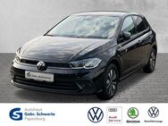 VW Polo, 1.0 TSI VI Move, Jahr 2024 - Papenburg