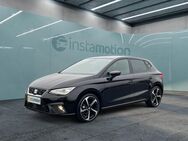 Seat Ibiza, FR |||||WINTER, Jahr 2024 - München