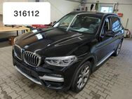 BMW X3 xDr 20 xLine COCKP-PRO/LED+/STANDHZ/19" - Steinbach-Hallenberg