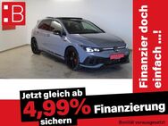 VW Golf, 2.0 TSI GTI 8 Clubsport Black Style 19 H K, Jahr 2024 - Schopfloch (Bayern)