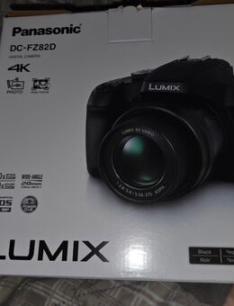 Digitalkamera Lumix Neu - Dortmund