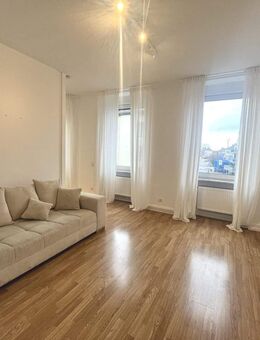 Helle Wohnung mit EBK, in der Koblenzer Altstadt! - Koblenz