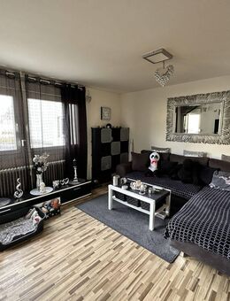 Vermietete 2-Zimmer-Wohnung mit Balkon! - Kaiserslautern
