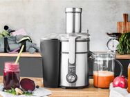 Gastroback Entsafter 40151 Design Multi Juicer Digital, 1500 W