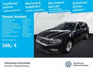 VW Passat Variant, 1.5 TSI Business CB53DZ, Jahr 2023 - Hanau (Brüder-Grimm-Stadt)