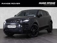 Land Rover Range Rover Evoque, R-DYNAMIC SE D200, Jahr 2023 - Hamburg