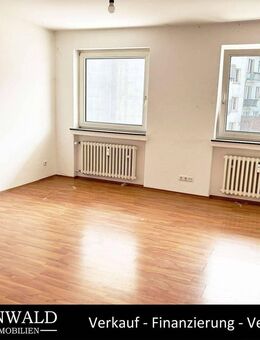 Großzügige 3,5 Zimmer nahe Limbecker Platz - Essen
