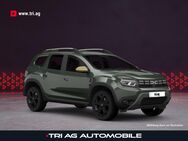 Dacia Duster, Extreme TCe 130, Jahr 2022 - Birkenfeld (Baden-Württemberg)