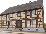 Renditeobjekt: Vermietetes MFH mit 2-3 Wohneinheiten - Dachgeschoss als Ausbauoption - Northeim