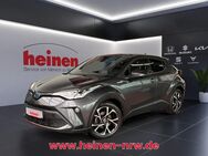 Toyota C-HR, 2.0 Hybrid Team D Automatik, Jahr 2021 - Werne