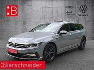 VW Passat Variant, 2.0 TDI Elegance HARMAN-KARDON 19 CONNECT, Jahr 2023 - Treuchtlingen