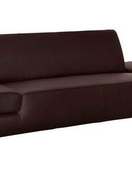 W.SCHILLIG 2-Sitzer taboo Designsofa mit hohem Sitzkomfort, mit Normaltiefe, inklusive Armlehnenverstellung