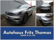 VW Tiguan, 1.5 TSI IQ DRIVE, Jahr 2019 - Celle