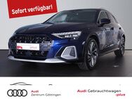 Audi A3, allstreet 35TFSI Smartph INTERF, Jahr 2024 - Göttingen