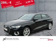 Audi A3, Sportback 35 TDI ADVANCED VC, Jahr 2024 - Bayreuth