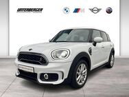 Mini Cooper SD Countryman JCW Kit AHK ACC LED 18 SHZ - Freilassing