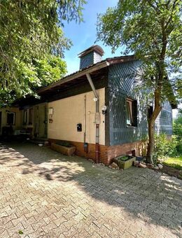 Raum für Ideen - Einfamilienhaus in Jesberg! Keine Käuferprovision! - Jesberg