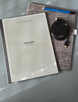 Remarkable 2 Komplett-Set - Essen