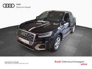 Audi Q2, 35 TFSI S line, Jahr 2021 - Kassel