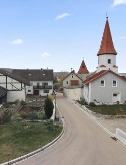 160qm +Wohnhaus mit über 170qm Stadel im Altmühltal - Tierhaltung möglich! - Langenaltheim