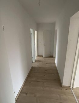 Gemütliche 3-Zimmer-Wohnung in Leer Leerort - Leer (Ostfriesland)