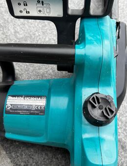 Makitå UC3041A Kettensäge, - Krefeld