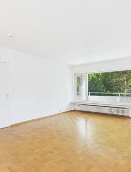 Helle & ideal geschnittene 3-Zimmer-Wohnung mit Südloggia - München