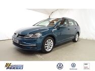 VW Golf Variant, 1.0 TSI Golf VII Comfortline, Jahr 2017 - Wanzleben-Börde Wanzleben