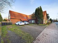 2 Zi. Wohnung mit Terrasse am Steinhunder-Meer - Rehburg-Loccum