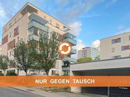 Diese 3-ZIMMER-WOHNUNG in TOP-LAGE gegen IHR EFH (mit Wertausgleich +/-) - Wiesbaden