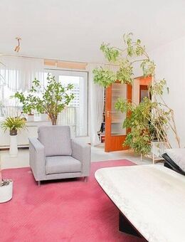 Gepflegte 2-Zimmer-Eigentumswohnung in Laatzen! - Laatzen