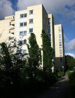 2-Zimmer-Wohnung mit Balkon in Harrislee - Harrislee