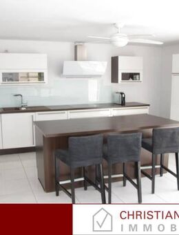 BESTE LAGE UND MODERN: 4-Zimmer-Maisonette-ETW, Hechingen - Hechingen