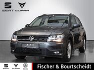 VW Tiguan, 1.5 TSI Trendline, Jahr 2020 - Lohmar