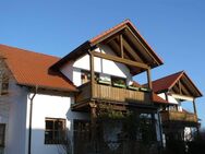 Ungestörtes Wohnen-Traumwohnung in attraktiver Wohnlage in Usingen-Eschbach - Usingen