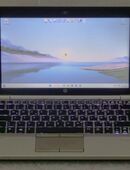 HP EliteBook 2170p i5 11,6“ 12GB/240GB Win11Home25H2, Dockingstation in 56414