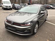 VW Polo, 2.0 TSI GTI, Jahr 2020 - Glinde