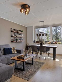 3-Zimmer-Eigentumswohnung mit Loggia und Blick ins Grüne in Ratingen-Ost - Ratingen
