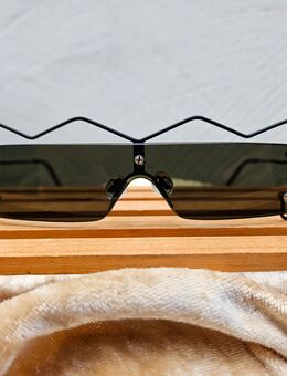 Vintage Sonnenbrille. „NEOSTYLE“ Detailverliebter Eyecatcher - Grevenbroich