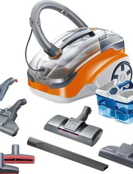 Thomas Wasch-Sauger AQUA+ PET & FAMILY, 1700 W, beutellos, mit Beutel, ECO-Stufe