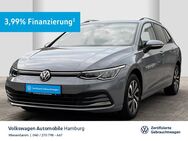 VW Golf Variant, 1.0 Golf VIII eTSI Active, Jahr 2023 - Hamburg